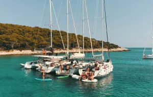 Yacht Charter Croatia